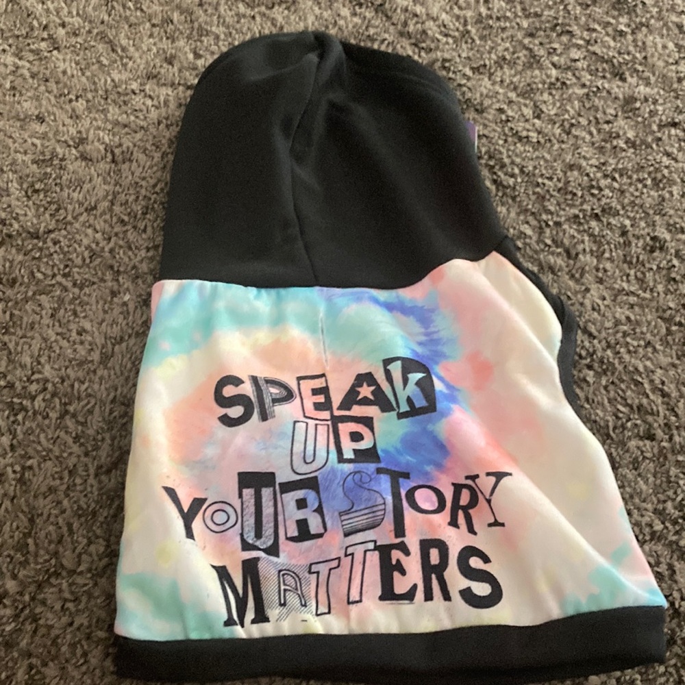 NWT Pet Pride Hoodies